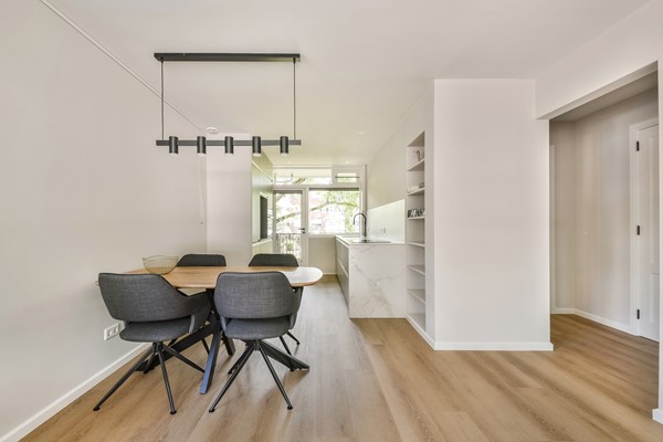 Asingaborg 3, 1082SC Amsterdam